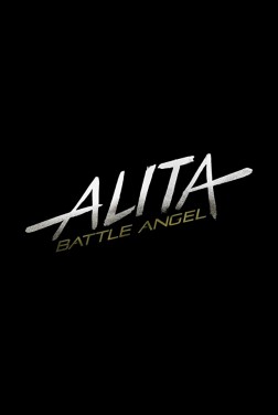 Alita: Battle Angel (2018)
