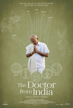 The Doctor from India (2018)