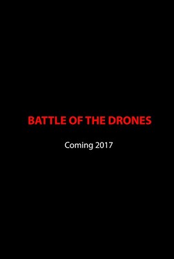 Battle Drone (2018)