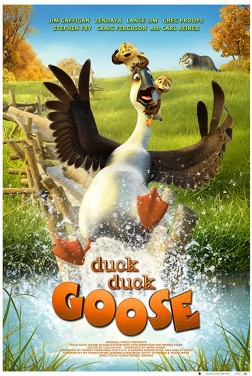Duck Duck Goose (2018)