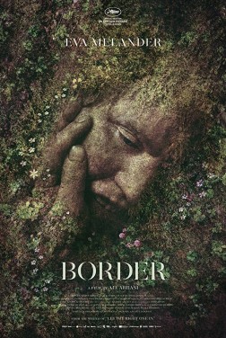 Border (2018)