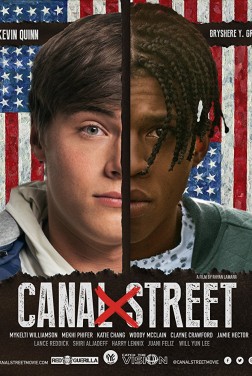 Canal Street (2018)