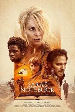 Sara's Notebook (2018)