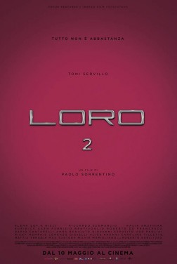Loro 2 (2018)