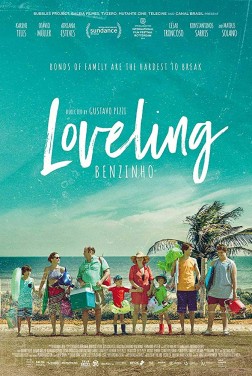 Loveling (2018)