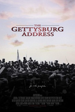 The Gettysburg Address (2018)