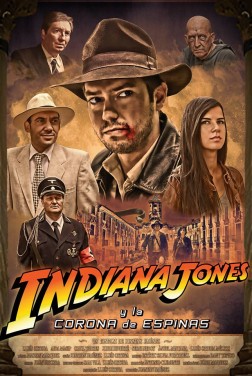 Indiana Jones and the Crown of Thorns (2018)