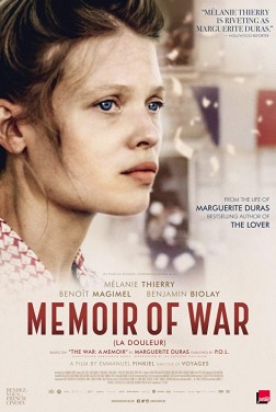 Memoir of War (2017)