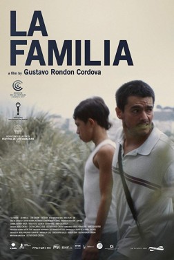 The Family (2017)