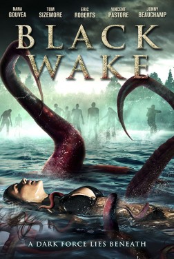 Black Wake (2018)