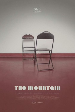 The Mountain (2018)