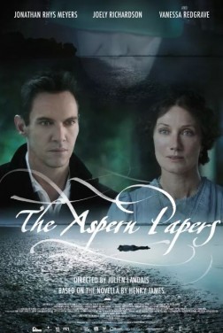 The Aspern Papers (2018)