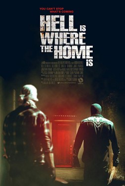Hell Is Where the Home Is (2018)