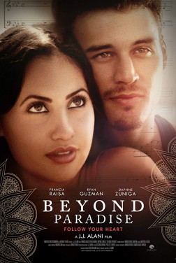 Beyond Paradise (2018)