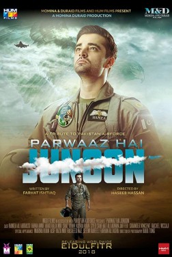 Parwaaz Hay Junoon (2018)