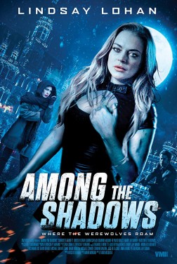 Among the Shadows (2018)