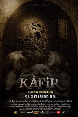 Kafir (2018)