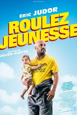 Roulez jeunesse (2018)