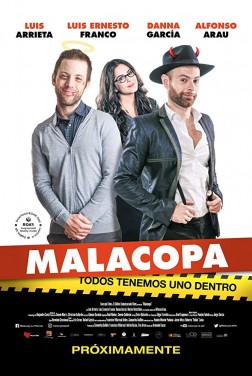 Malacopa (2018)
