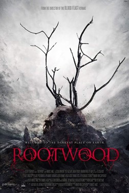 Rootwood (2018)