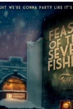 Feast of the Seven Fishes (2018)