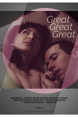 Great Great Great (2017)