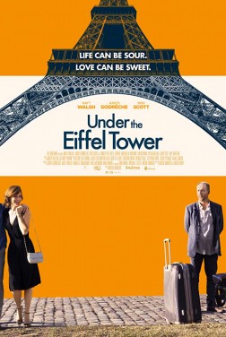Under the Eiffel Tower (2018)