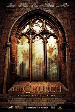The Church (2018)