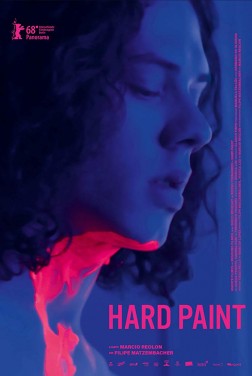 Hard Paint (2018)