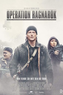 Operation Ragnarok (2018)
