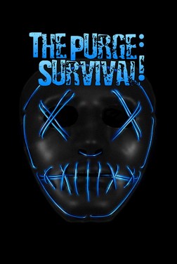 The Purge: Survival (2019)