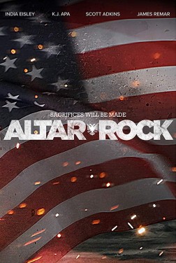 Altar Rock (2019)