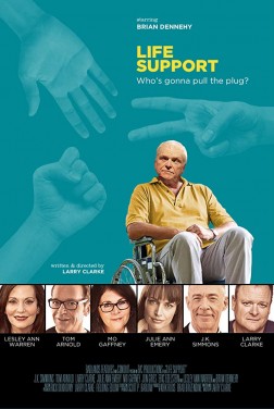 Life Support (2019)
