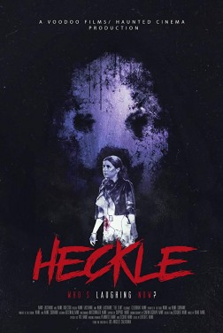 Heckle (2019)