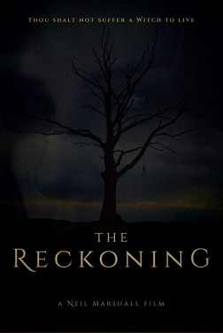 The Reckoning (2019)