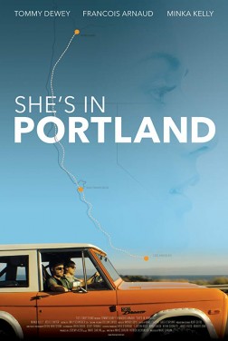 She's in Portland (2019)
