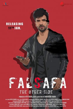 Falsafa (2019)