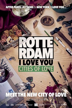 Rotterdam, I Love You (2019)