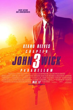 John Wick: Chapter 3 (2019)