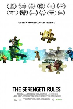 Serengeti Rules (2018)