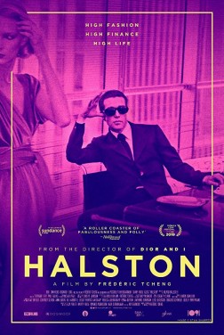 Halston (2019)