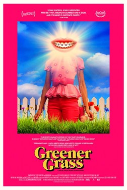 Greener Grass (2019)