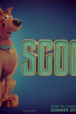Scoob (2020)
