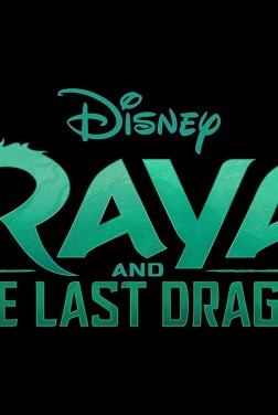 Raya and the Last Dragon (2020)