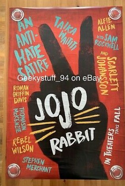 Jojo Rabbit (2019)