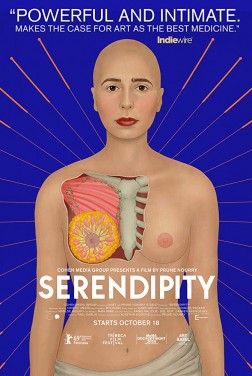 Serendipity (2019)