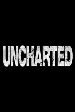 Uncharted (2021)