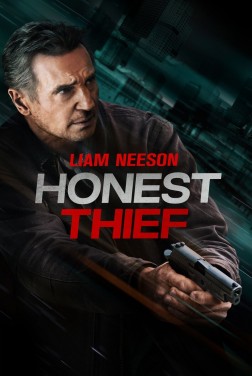 Honest Thief (2020)