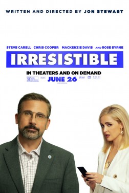 Irresistible (2020)