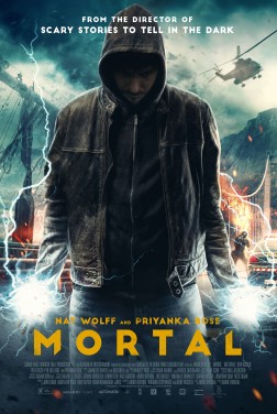 Mortal (2020)